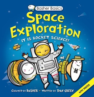 Basher Basics book cover