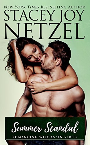 Summer Scandal book cover
