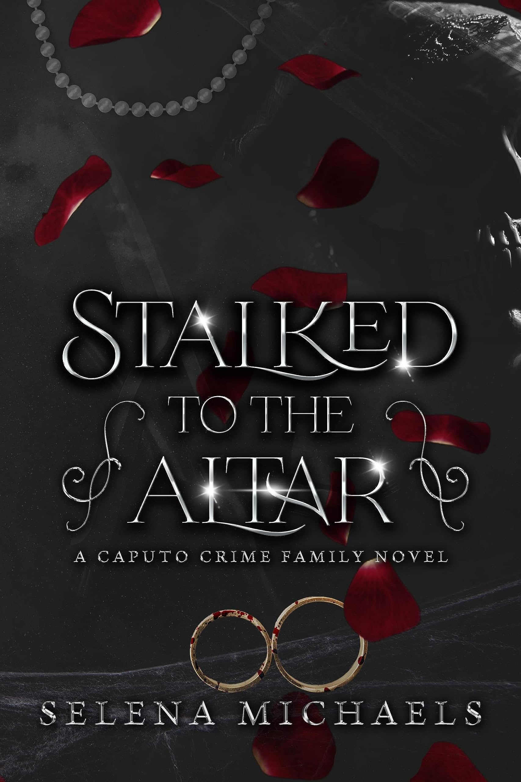 Stalked to the Altar book cover