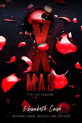Xmas book cover