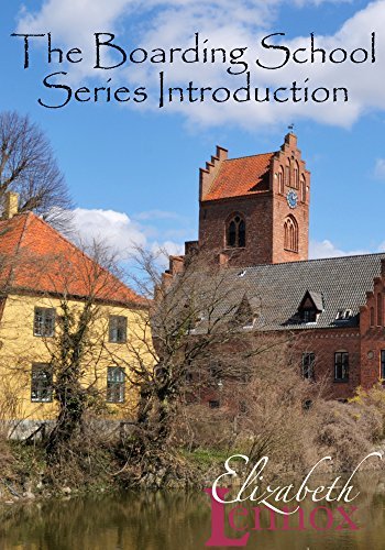 The Boarding School Series Introduction book cover
