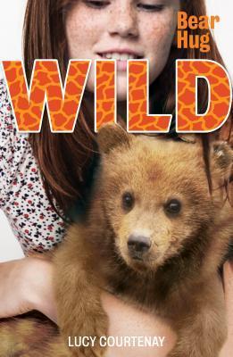 WILD book cover 3
