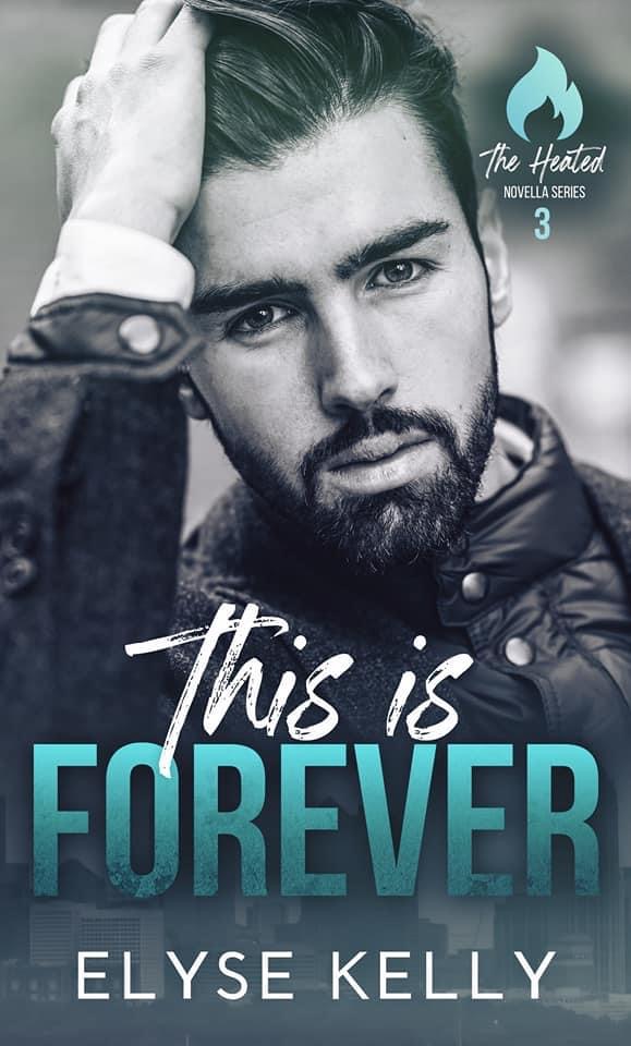 This Is Forever book cover