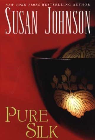 Pure Silk book cover
