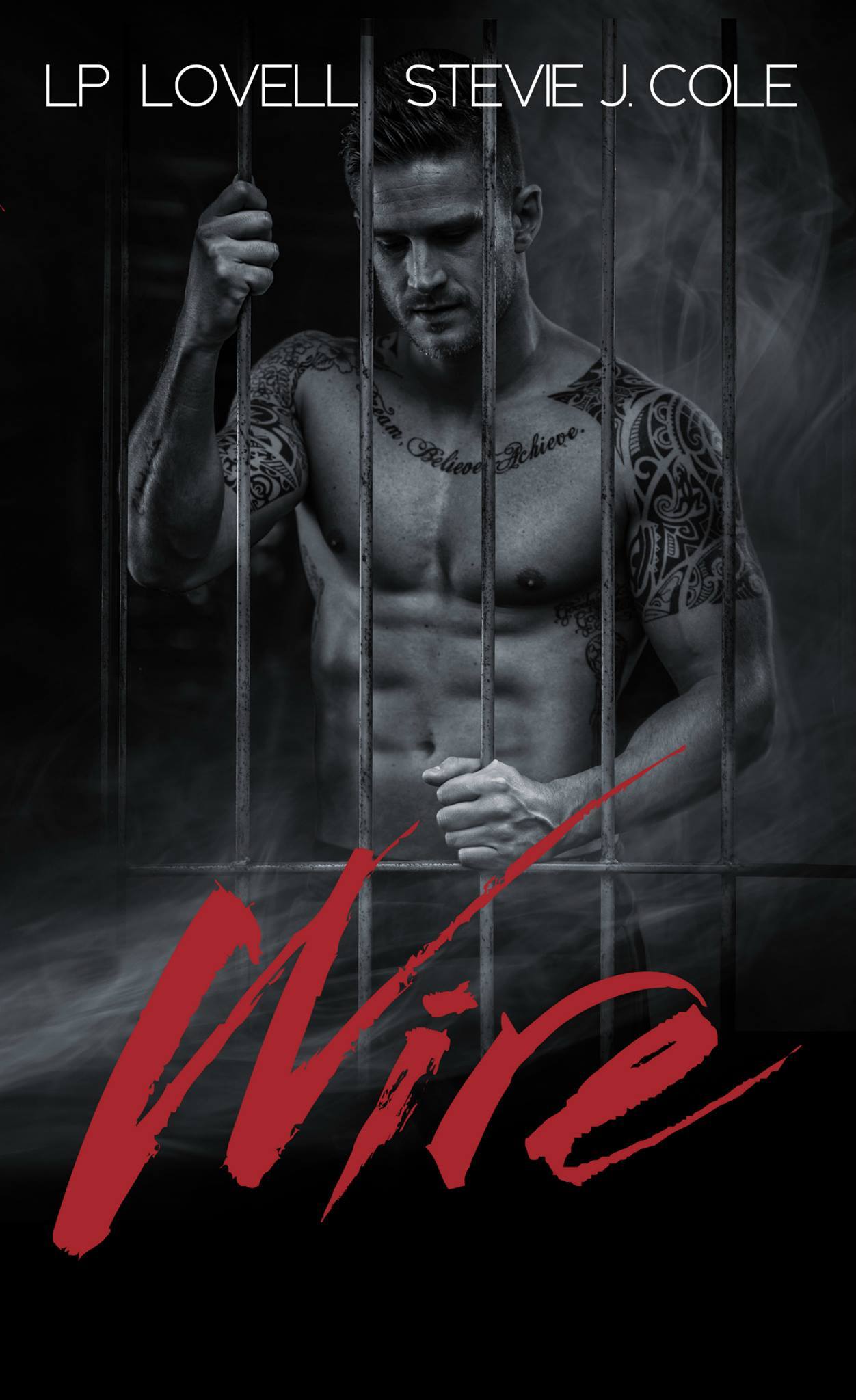 Wrong book cover 3