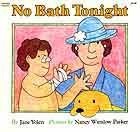 No Bath Tonight book cover