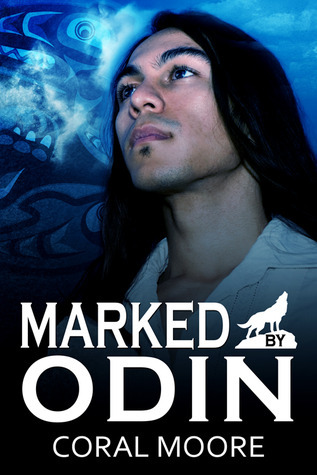 Broods of Fenrir book cover 2