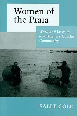 Women of the Praia book cover