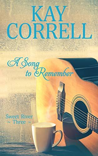 Sweet River book cover 3