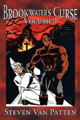 Brookwater's Curse Volume 1 book cover