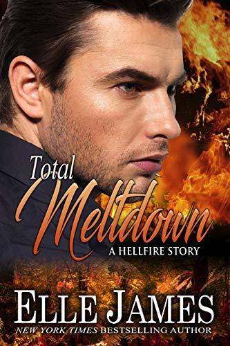 Total Meltdown book cover