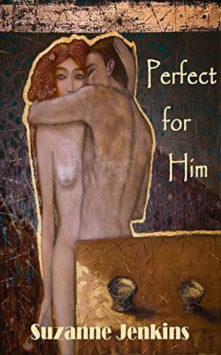 Perfect for Him book cover