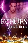 Echoes book cover