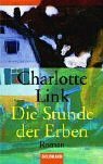 The Hour of the Heirs book cover