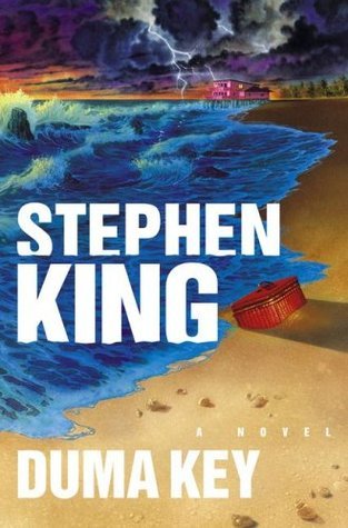Duma Key book cover