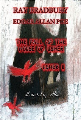 The Fall of the House of Usher/Usher II book cover