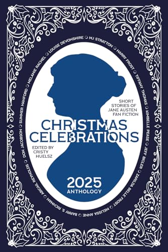 Christmas Celebrations book cover