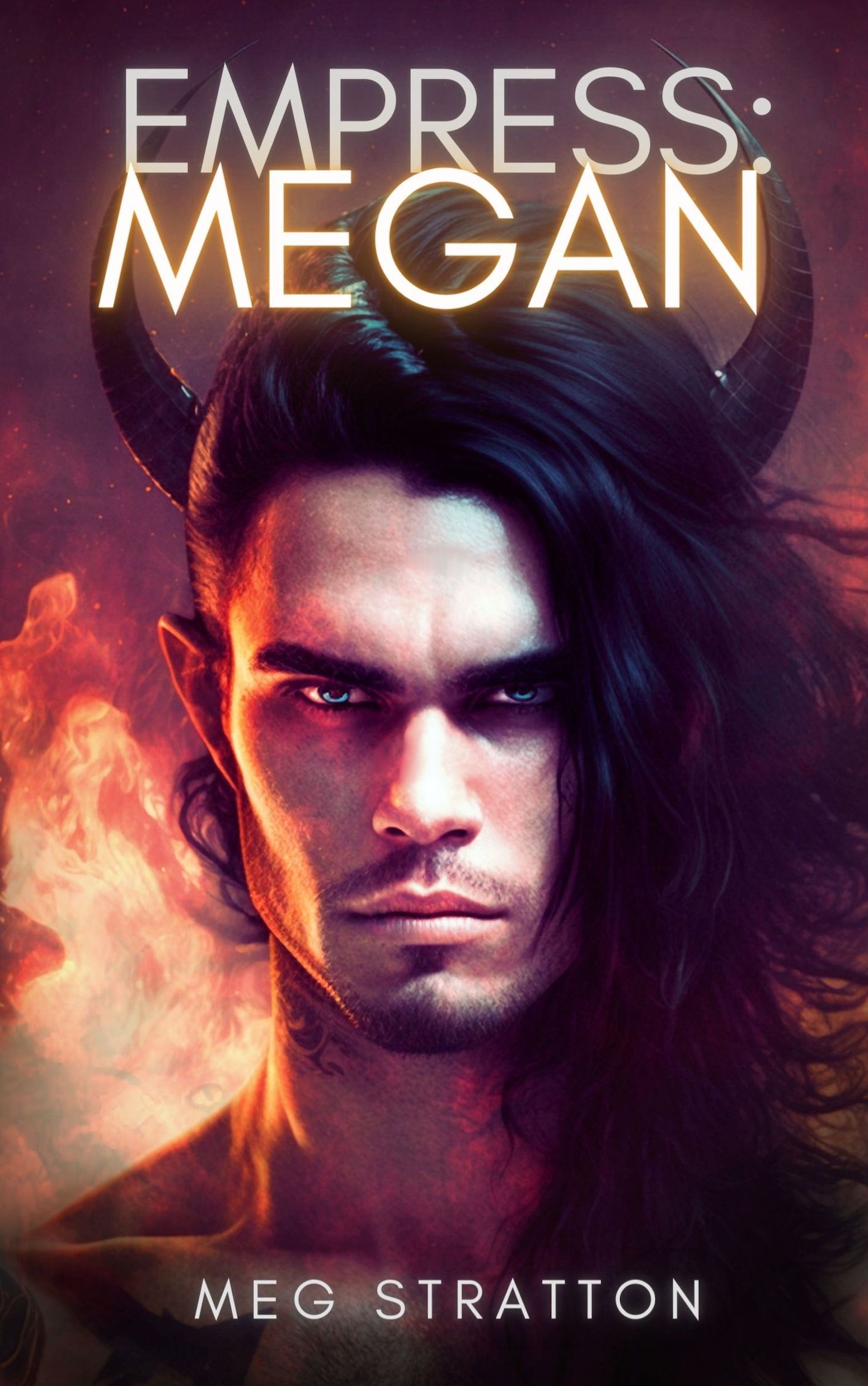 The Oracle's Journey book cover 2