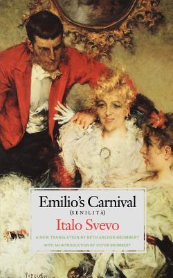 Emilio's Carnival book cover
