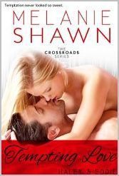 Tempting Love book cover