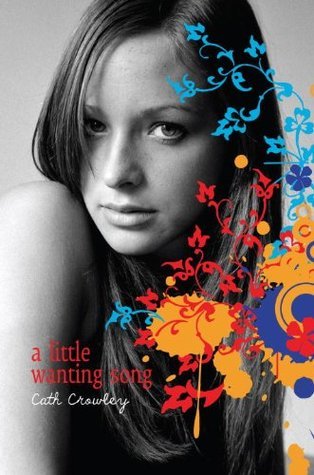 A Little Wanting Song book cover