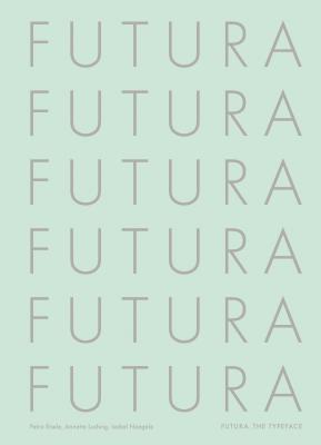 Futura book cover