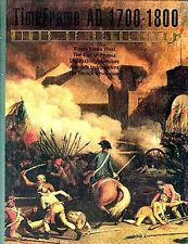 Winds of Revolution, AD 1700-1800 book cover