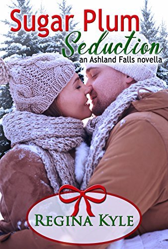 Sugar Plum Seduction book cover
