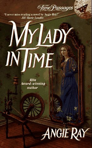 My Lady in Time book cover