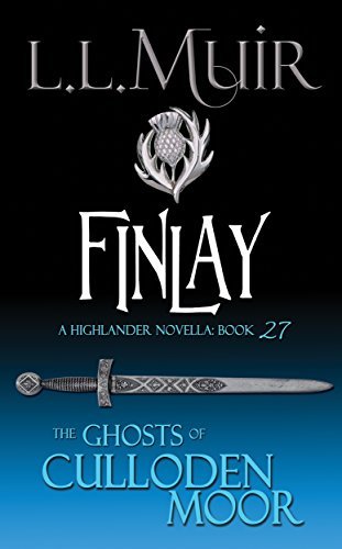 Finlay book cover