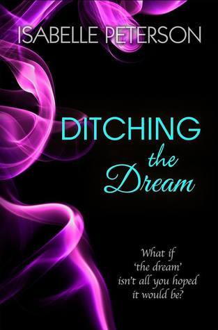 Dream book cover 1