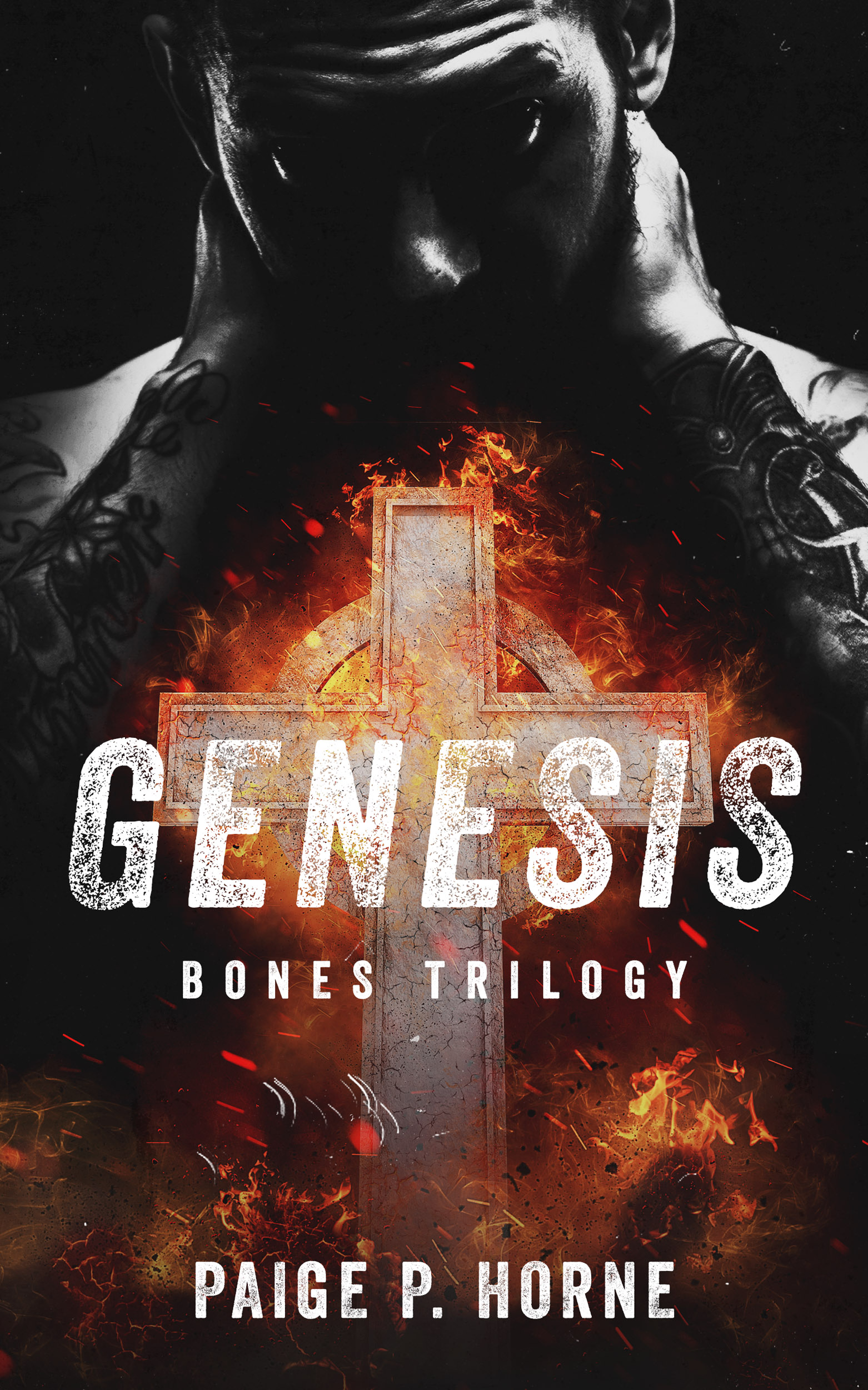 Bones book cover 1