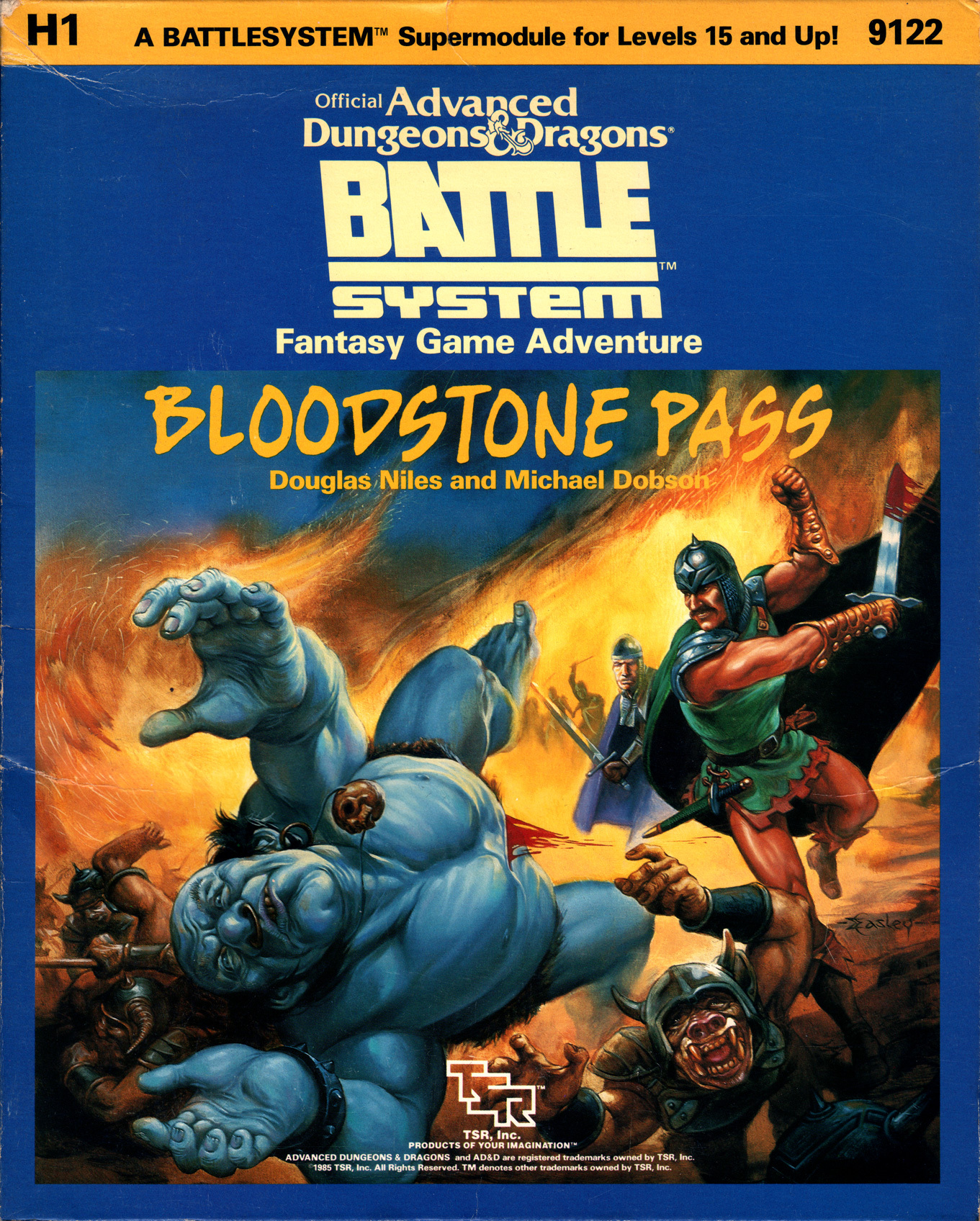 Bloodstone Pass book cover