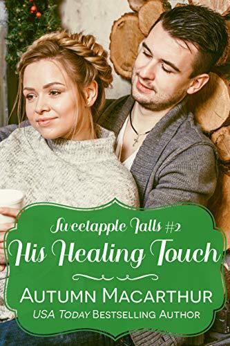 Sweetapple Falls book cover 2