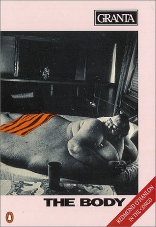 Granta 39 book cover
