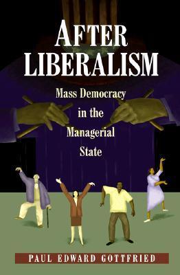 After Liberalism book cover