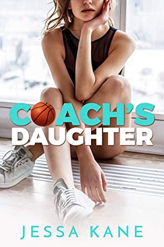 Coach's Daughter book cover