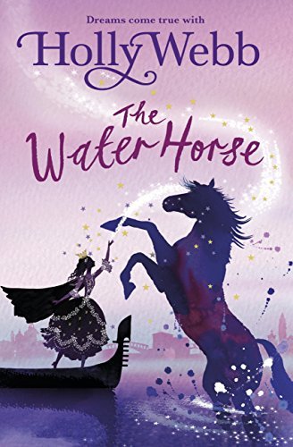 Magical Venice book cover 1