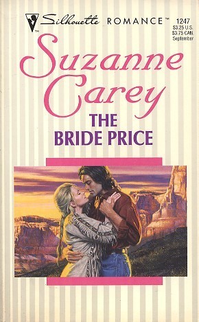 The Bride Price book cover
