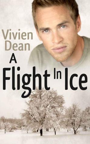 A Flight in Ice book cover