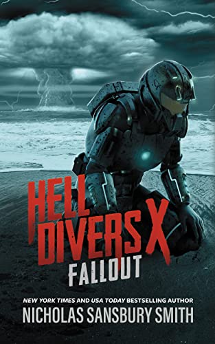 Fallout book cover