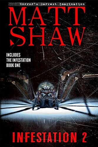 Infestation book cover 2