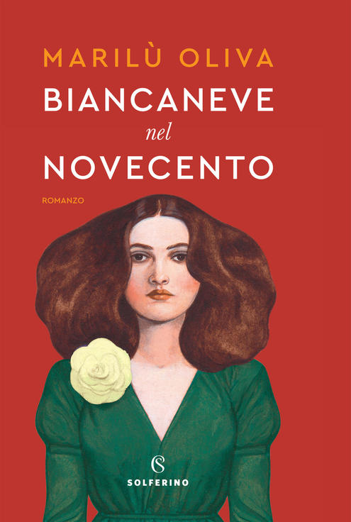 Biancaneve nel Novecento book cover