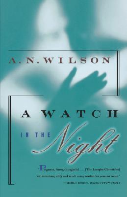 A Watch In The Night book cover