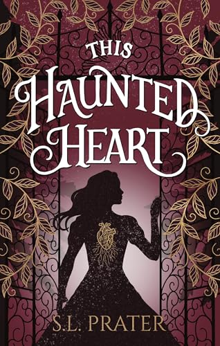 This Haunted Heart book cover