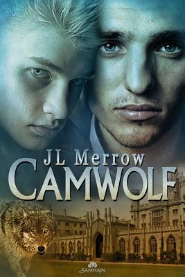 Camwolf book cover
