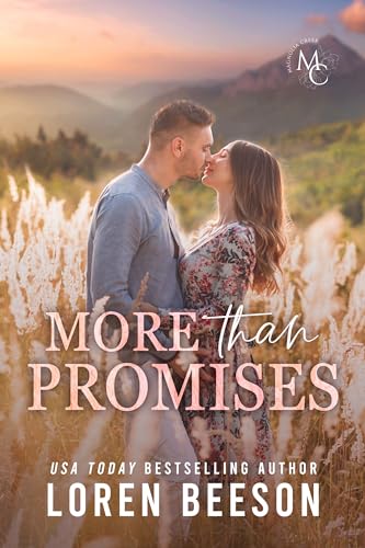 More Than Promises book cover
