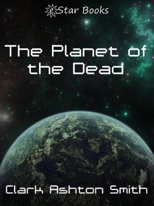 Der Planet der Toten. Phantastische Erzählungen book cover