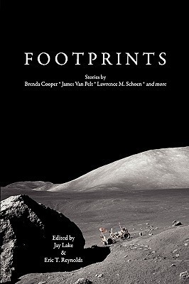Footprints book cover