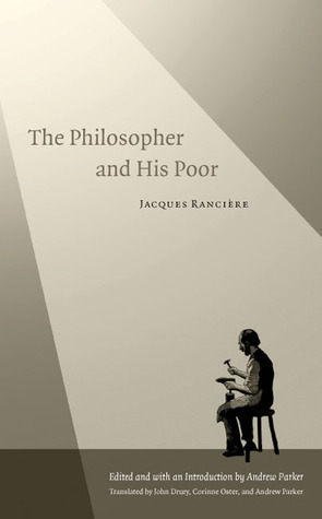 The Philosopher and His Poor book cover